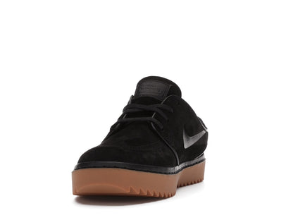 Nike SB Janoski Golf Black