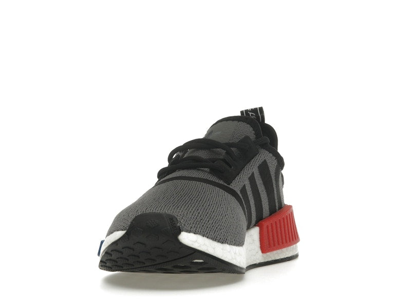 adidas NMD R1 Grey Four (2021)