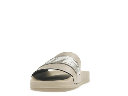 OFF-WHITE Industrial Slides Beige