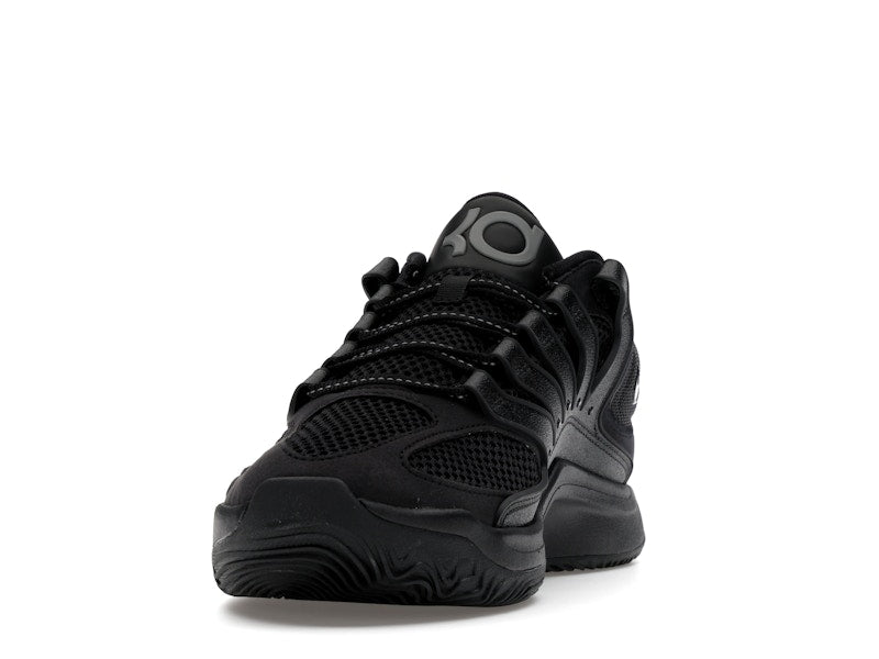 Nike KD 18 TB Triple Black
