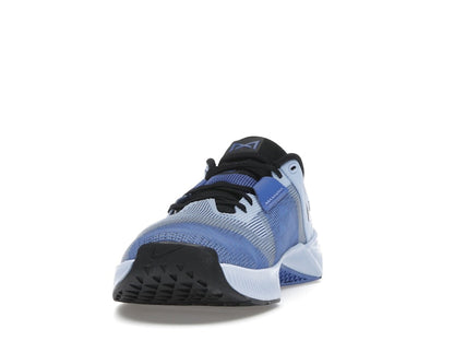 Nike Metcon 10 Aluminum Comet Blue Black