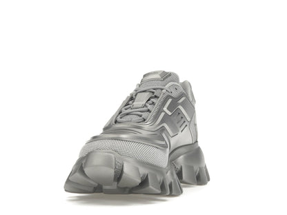 Prada Cloudbust Thunder Technical Fabric Silver