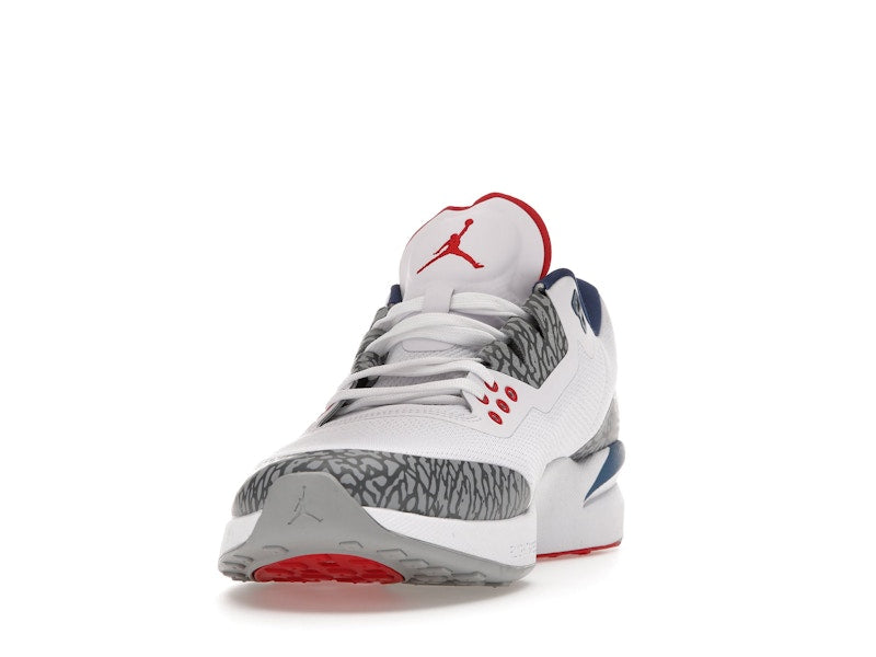 Jordan Zoom Tenacity 88 True Blue