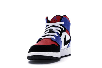 Jordan 1 Mid Top 3 (GS)
