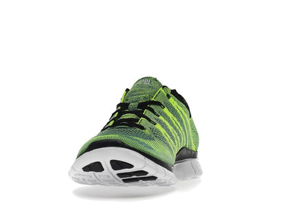 Nike Free Flyknit HTM Volt