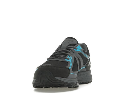 ASICS Gel-Venture 6 Black Carrier Grey