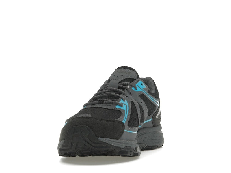 ASICS Gel-Venture 6 Black Carrier Grey