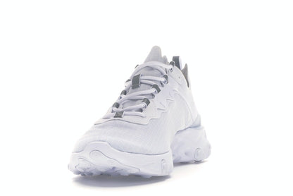 Nike React Element 55 SE White
