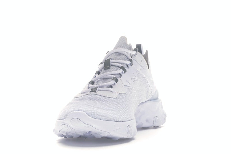 Nike React Element 55 SE White