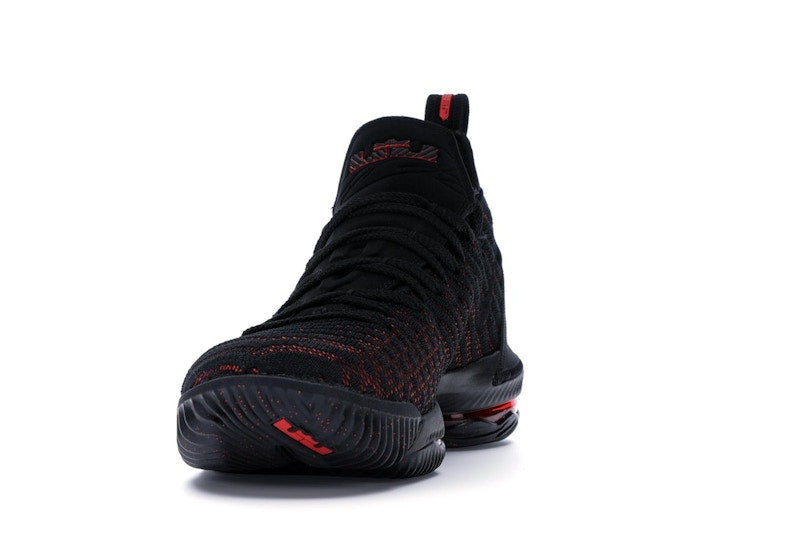 Nike LeBron 16 Fresh Bred