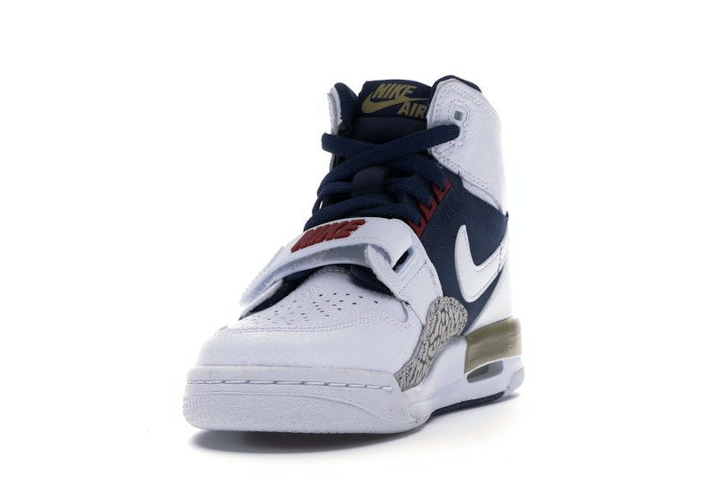 Jordan Legacy 312 Olympic (GS)