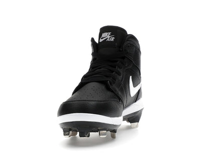Jordan 1 Retro Metal Black White (2023)