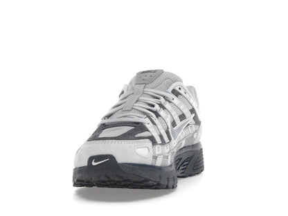 Nike P-6000 Photon Dust Anthracite