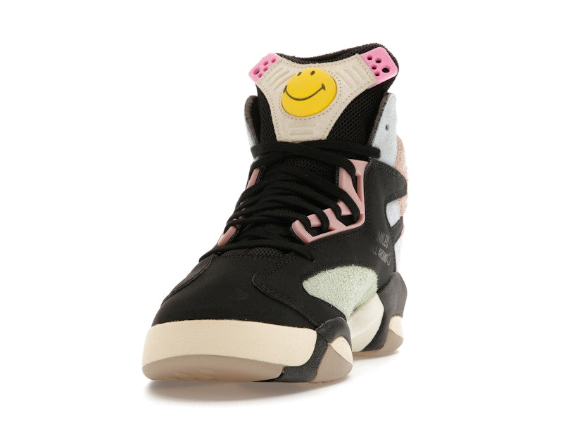 Reebok Shaq Attaq Smiley