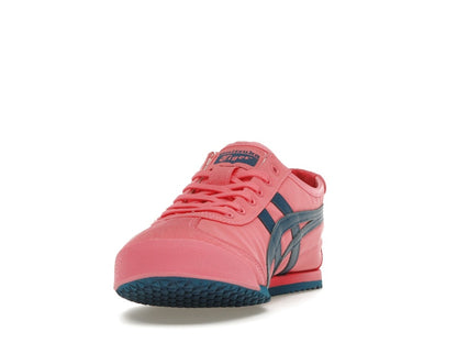 Onitsuka Tiger Mexico 66 Pink Cameo Mako Blue