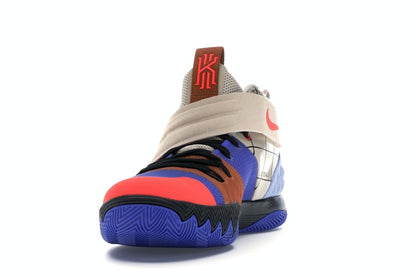 Nike Kyrie S1 Hybrid What The (Multicolor)