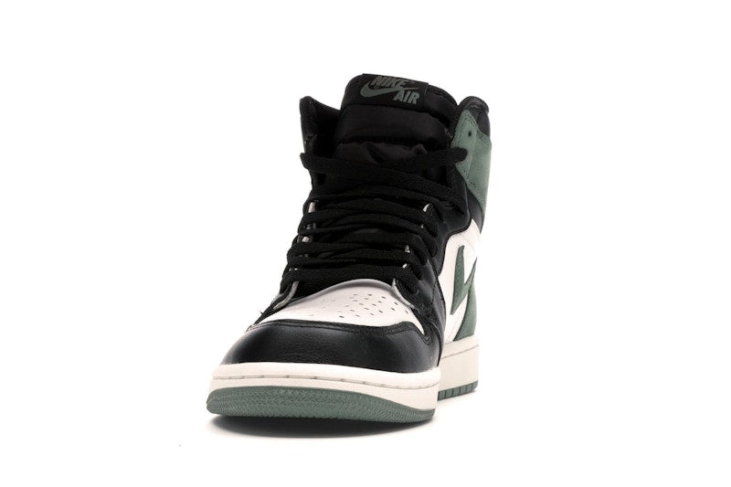 Jordan 1 Retro High Clay Green