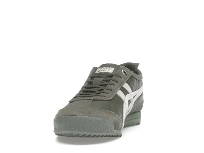 Onitsuka Tiger Mexico 66 SD Vintage Mantle Green Ivory