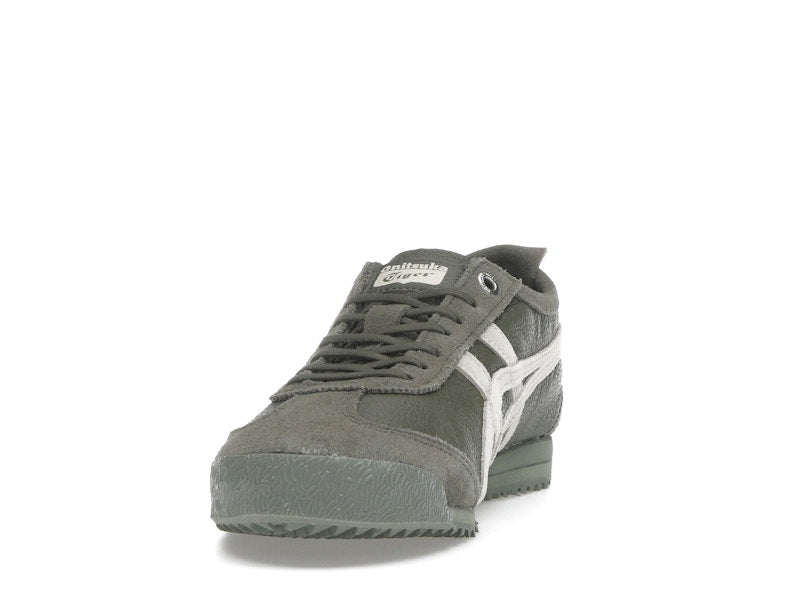 Onitsuka Tiger Mexico 66 SD Vintage Mantle Green Ivory