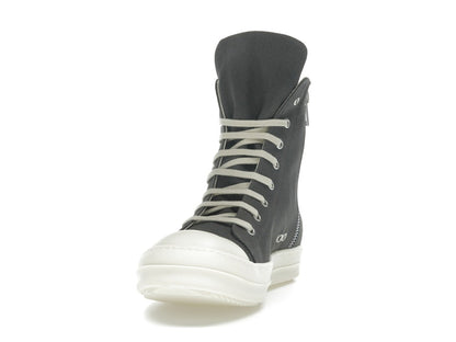 Rick Owens Hollywood DRKSHDW Pentagram High Dark Dust
