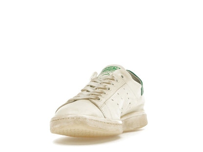 Balenciaga x adidas Stan Smith Worn-Out White Green (Women's)