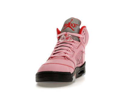 Jordan 5 Retro Awake NY Arctic Pink