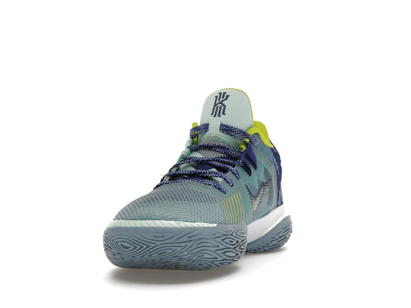 Nike Kyrie Flytrap V Ocean Cube
