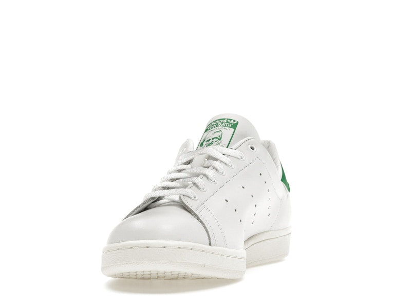 adidas Stan Smith 80s White Green