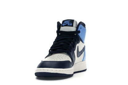 Jordan 1 Retro High Obsidian (GS)
