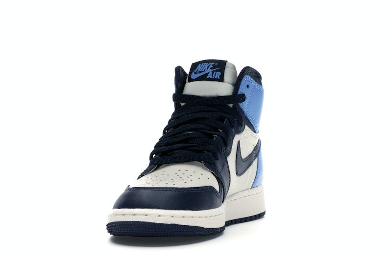 Jordan 1 Retro High Obsidian (GS)