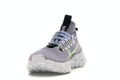 Nike Space Hippie 01 Grey Volt