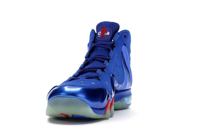 Nike Barkley Posite Max 76ers