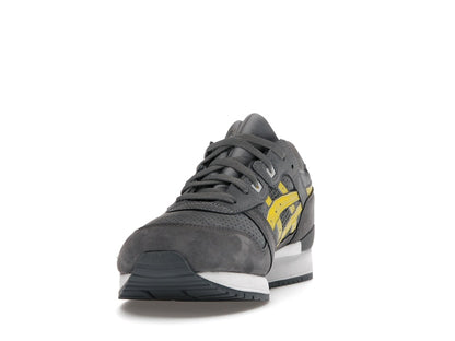 ASICS Gel-Lyte III Remastered Ronnie Fieg Super Yellow