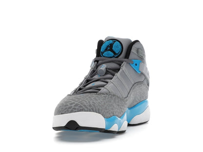 Jordan 6 Rings Powder Blue Elephant