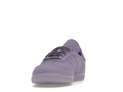 adidas Samba Pharrell Humanrace Purple