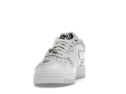 MSCHF Super Normal Coke White