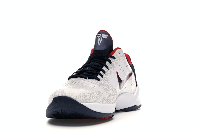Nike Kobe 5 United We Rise
