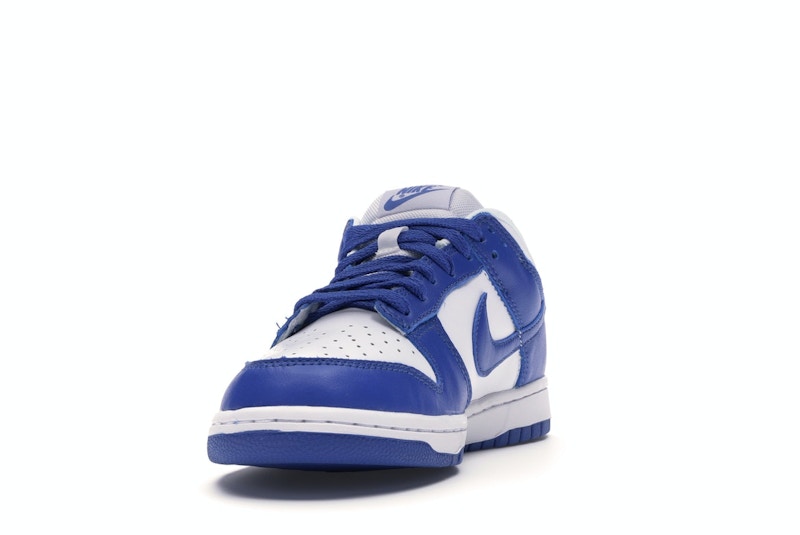 Nike Dunk Low SP Kentucky