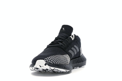 adidas Pureboost Go Core Black Cloud White