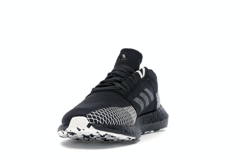 adidas Pureboost Go Core Black Cloud White