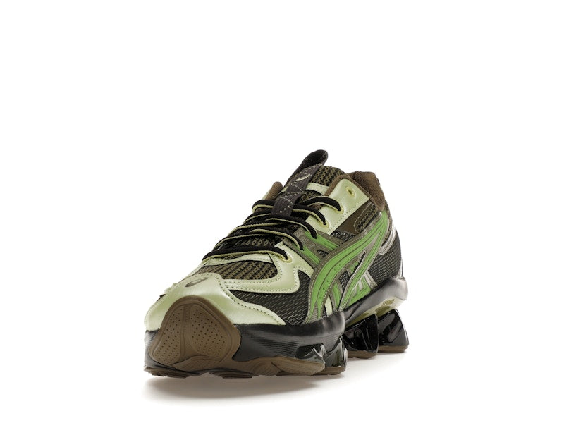ASICS US5-S Gel-Quantum Kinetic Kiko Kostadinov Moss