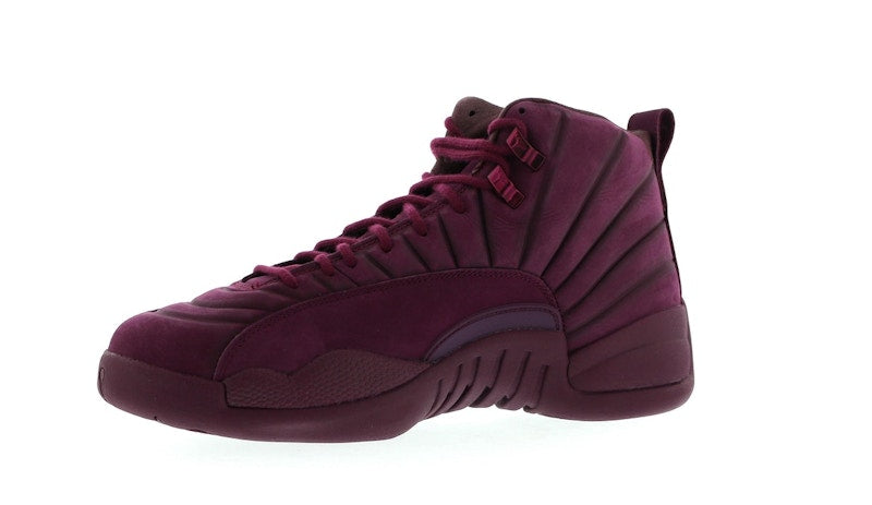 Jordan 12 Retro PSNY Bordeaux