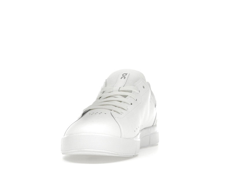 On The Roger Advantage All White