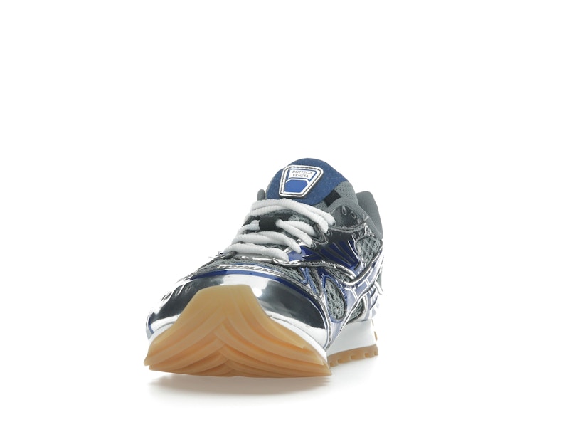 Bottega Veneta Orbit Surf Vapor Blue Surf (Women's)
