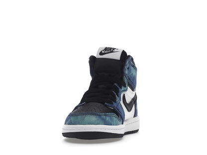 Jordan 1 Retro High Tie Dye (PS)