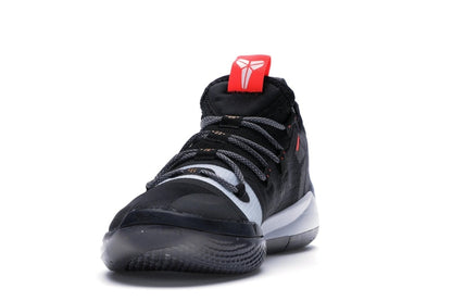 Nike Kobe AD Black Multi-Color