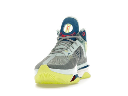 Nike Air Zoom GT Jump 2 Alpha Wave