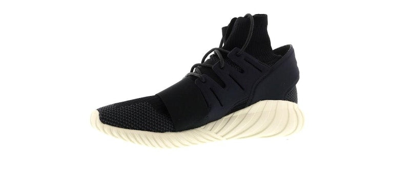 adidas Tubular Doom Primeknit Core Black