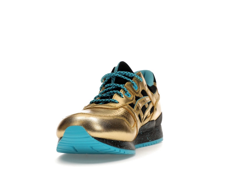 ASICS Gel-Lyte III Villa x Wale Intercontinental Champion