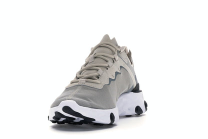 Nike React Element 55 Light Orewood Brown
